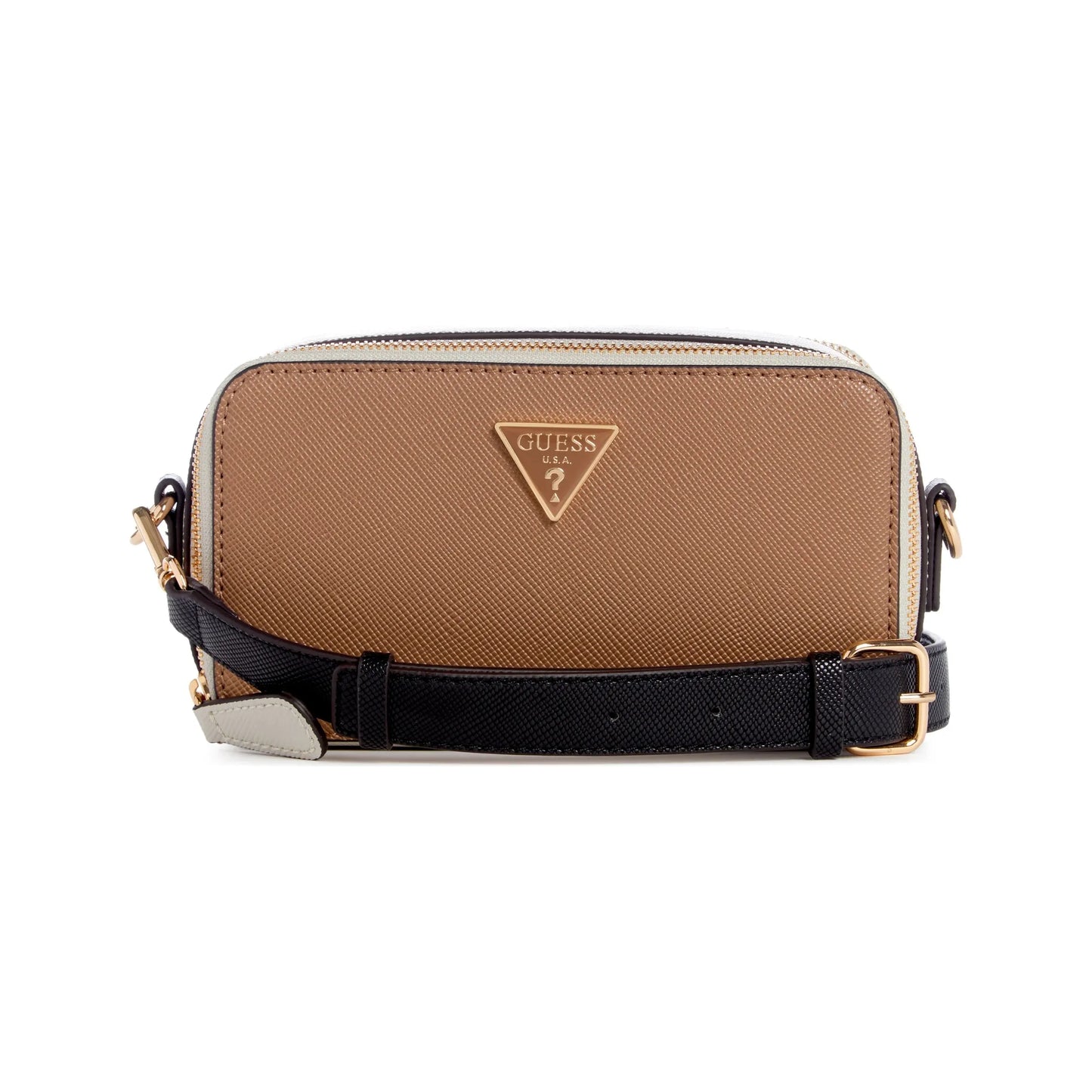 Guess Breana Crossbody Camera Bag