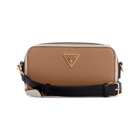Guess Breana Crossbody Camera Bag