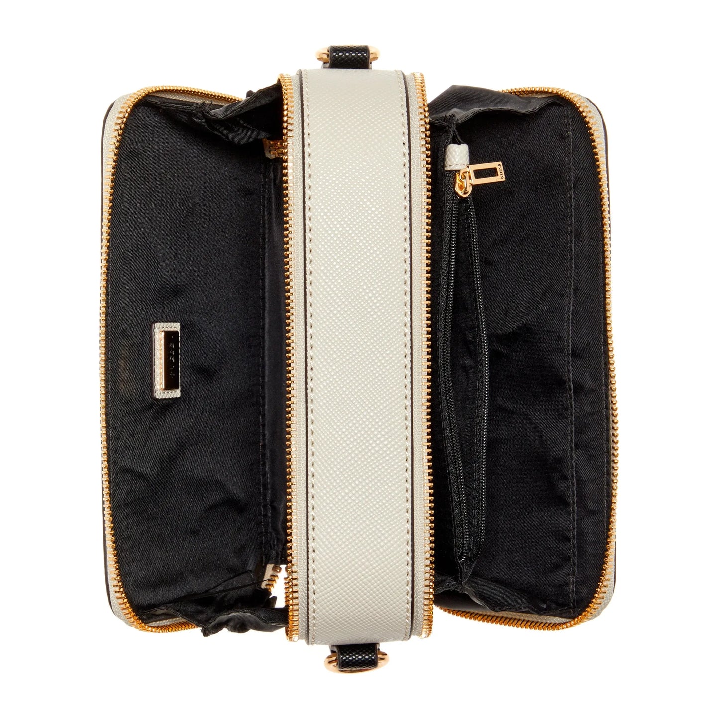 Guess Breana Crossbody Camera Bag