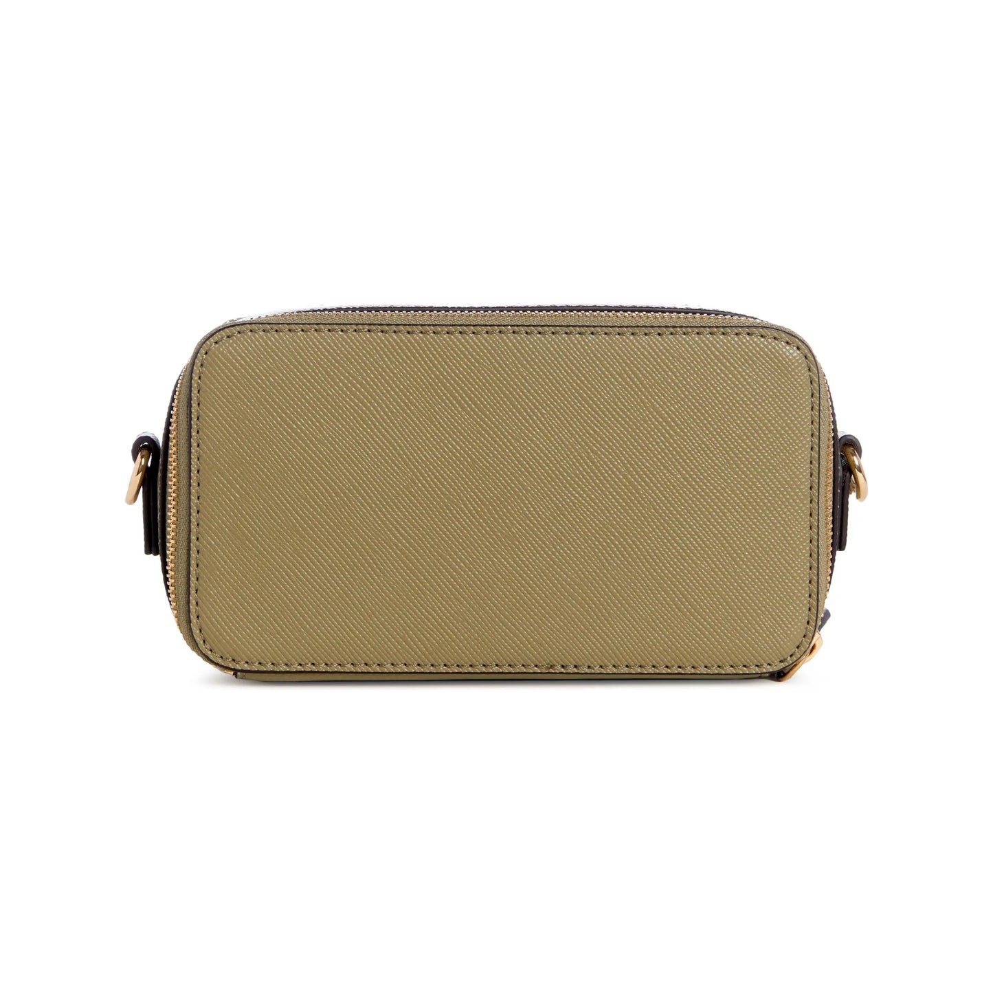 Guess Breana Crossbody Camera Bag