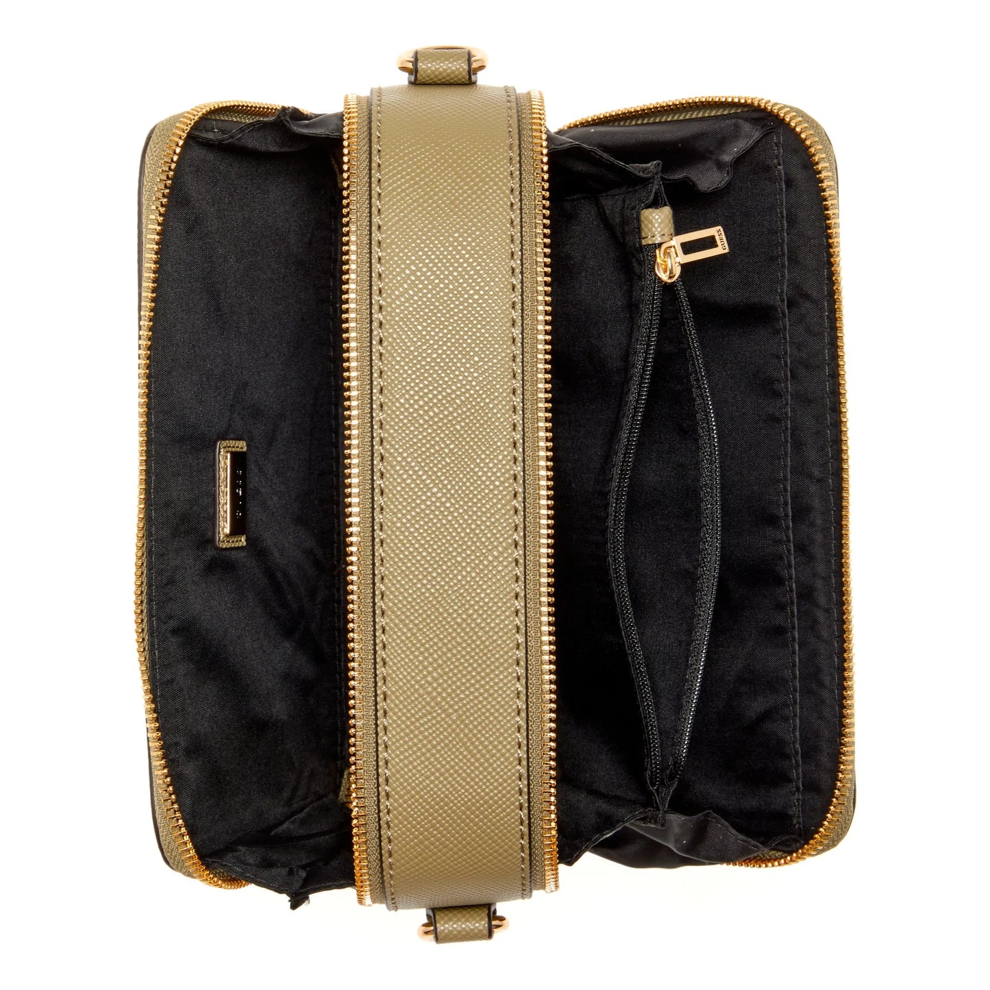 Guess Breana Crossbody Camera Bag