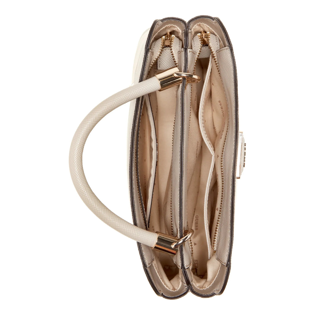 Guess Gizele Satchel