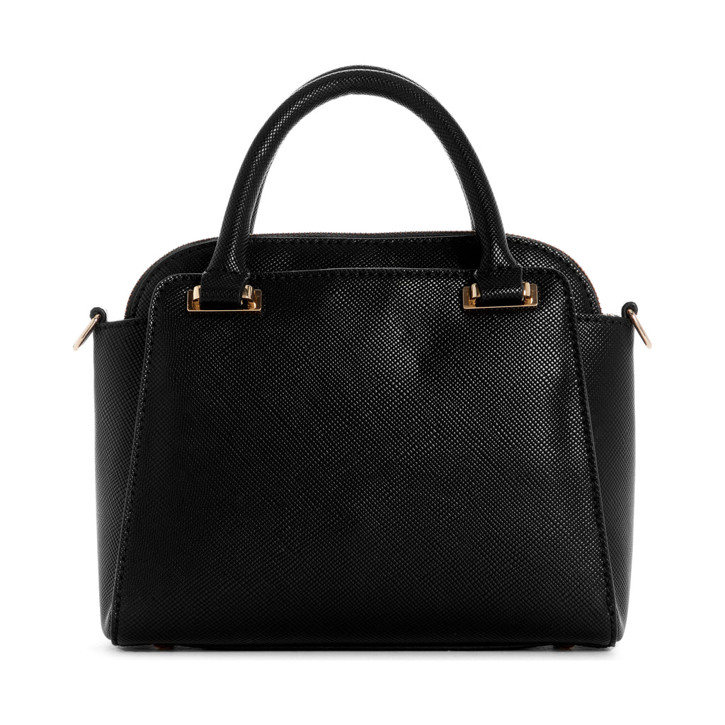 Guess Avis Small Satchel