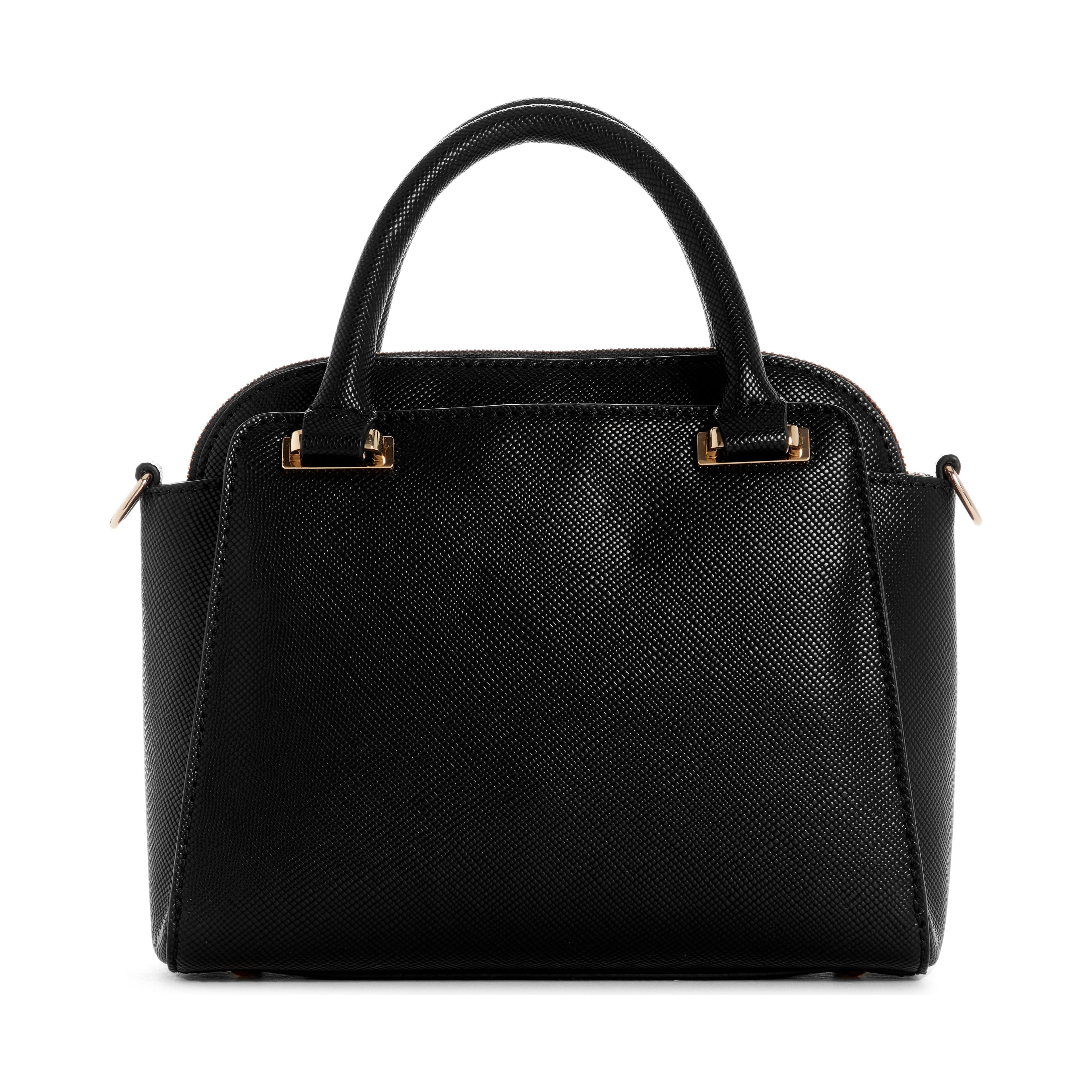 Guess Avis Small Satchel