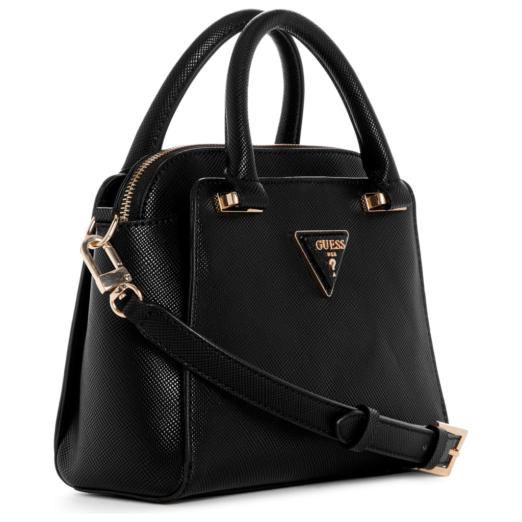 Guess Avis Small Satchel