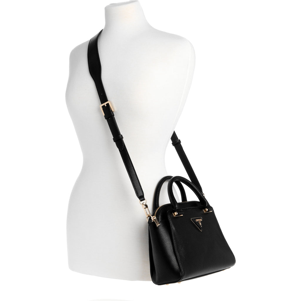 Guess Avis Small Satchel