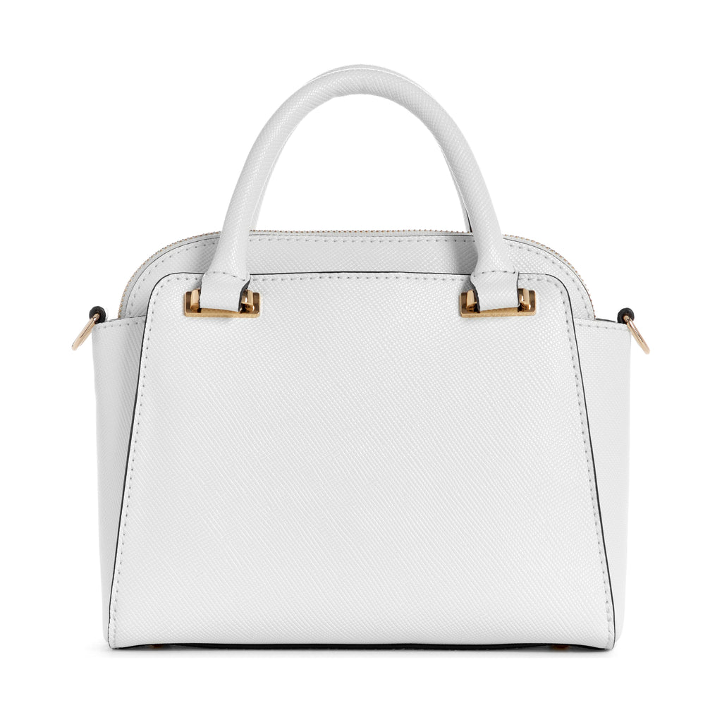 Guess Avis Small Satchel