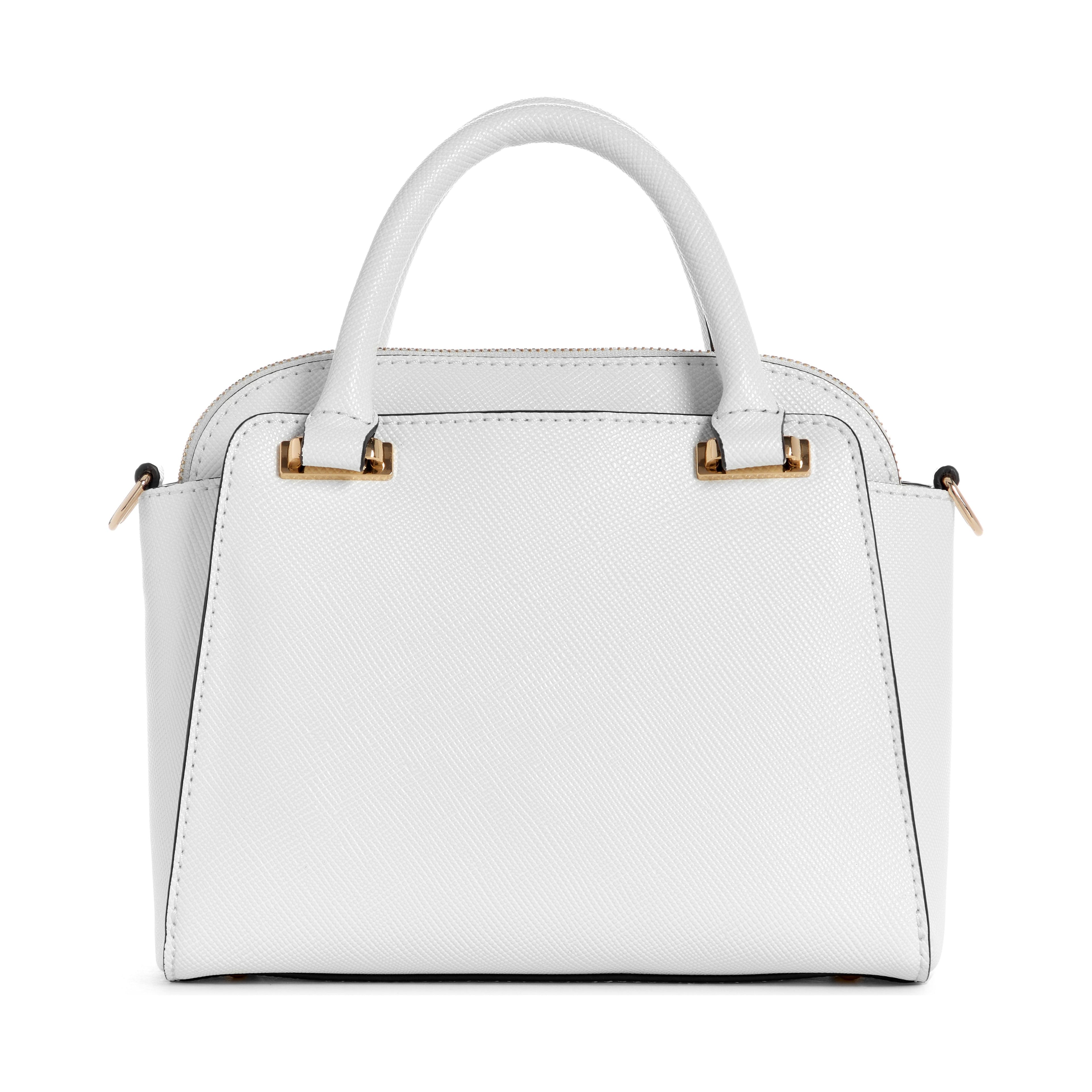 Guess Avis Small Satchel