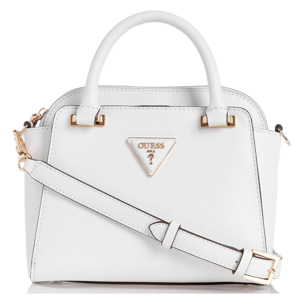 Guess Avis Small Satchel