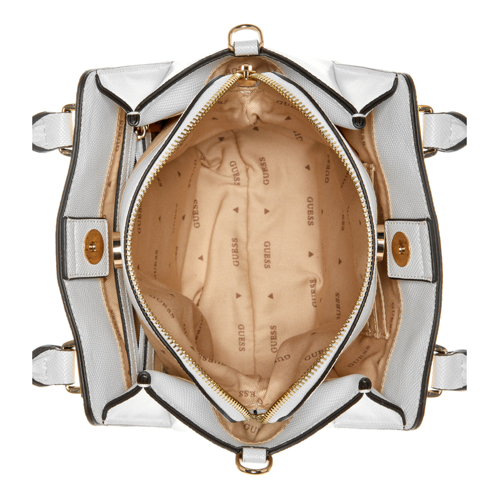 Guess Avis Small Satchel