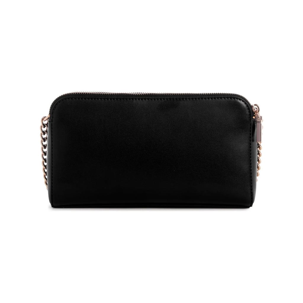 Guess Daryna Status Crossbody - Black