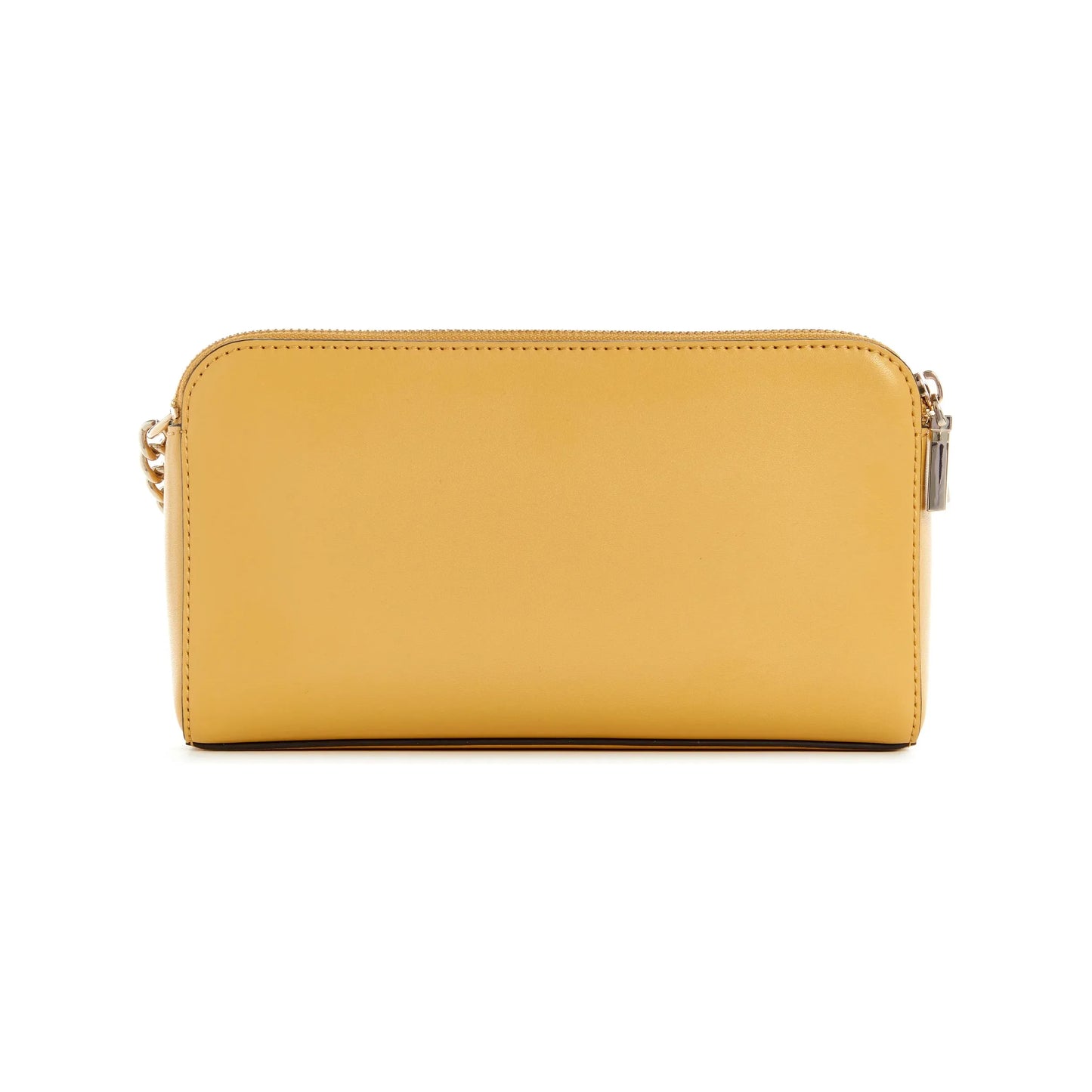 Guess Dayna Status Crossbody - Honey