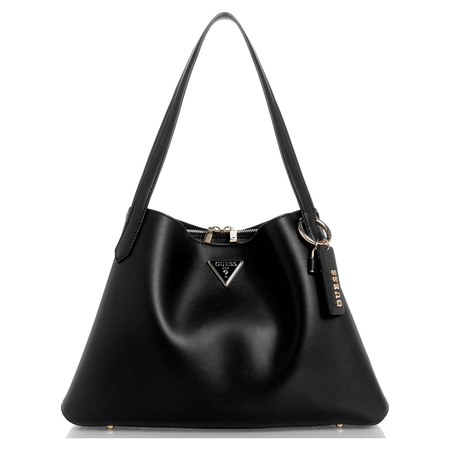 Sac fourre-tout Guess Sora Girlfriend - Noir