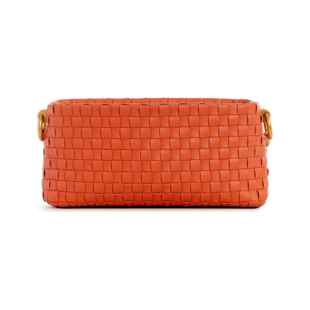 Guess Lisbet Mini Crossbody Top Zip