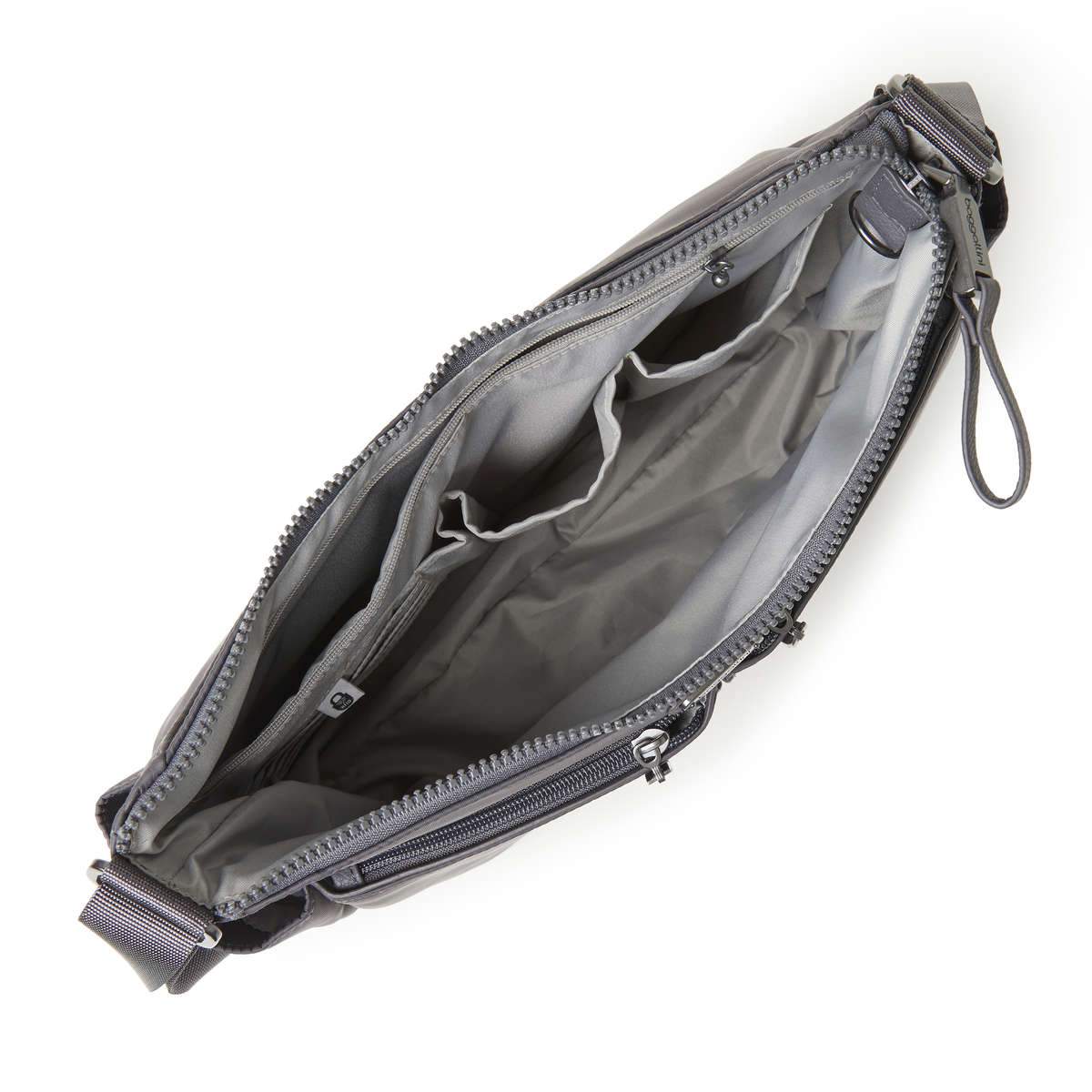 Baggallini West Village Hobo Bag