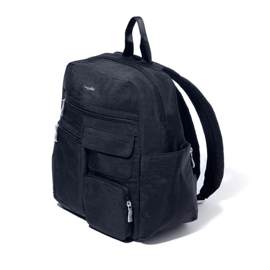 Sac à dos Excursion moderne - Noir