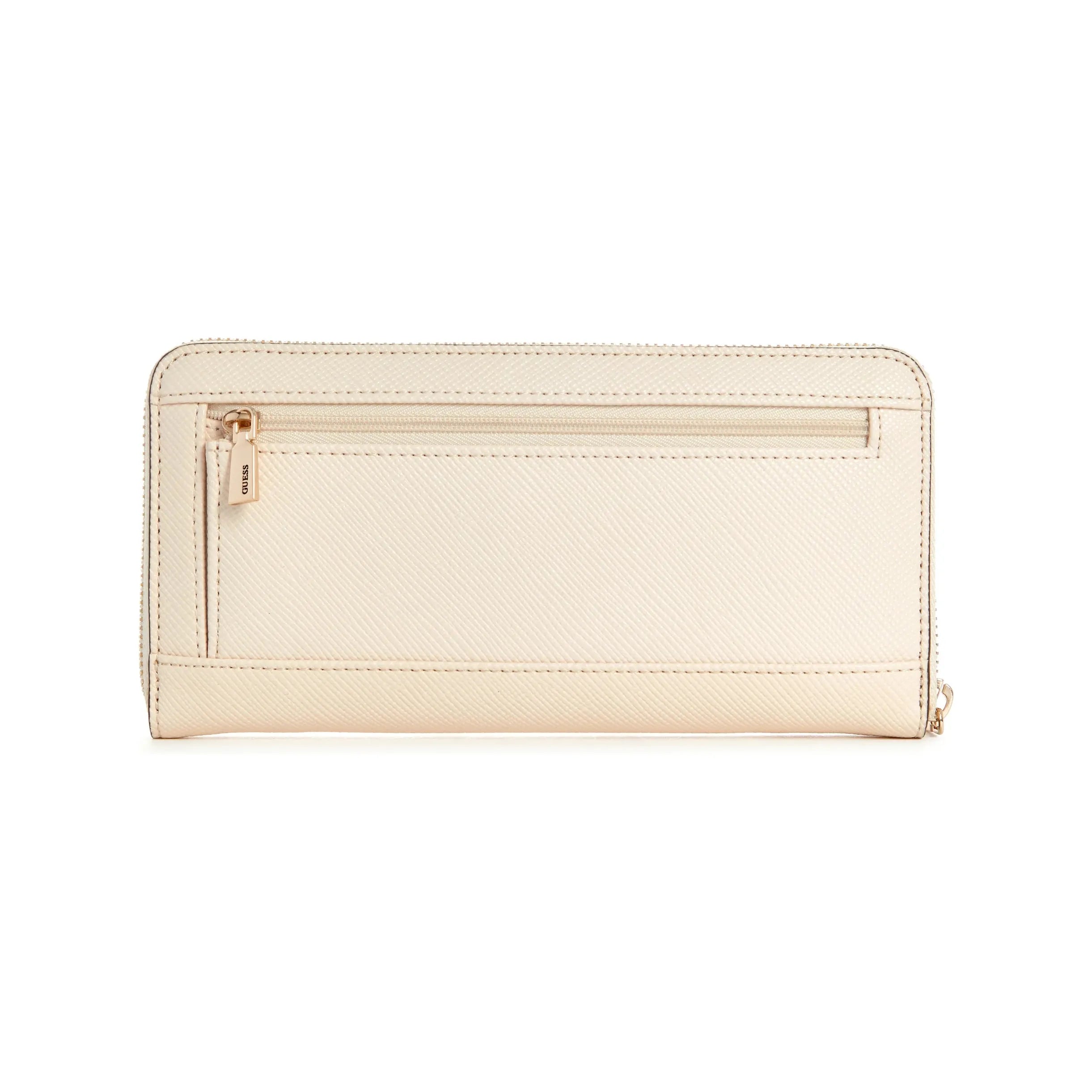 GUESS Laurel SLG Large Zip Around