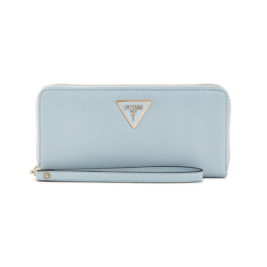 GUESS Laurel II Grand Portefeuille Zippé Autour