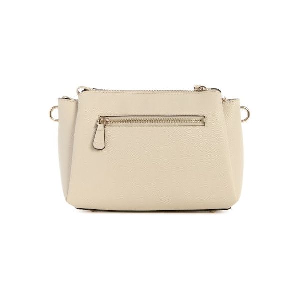 Guess Noelle Tri-Compartment Crossbody