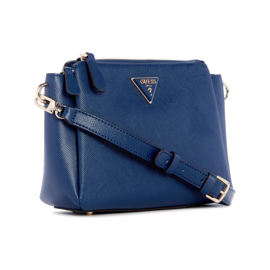 Guess Noelle Sac bandoulière à trois compartiments
