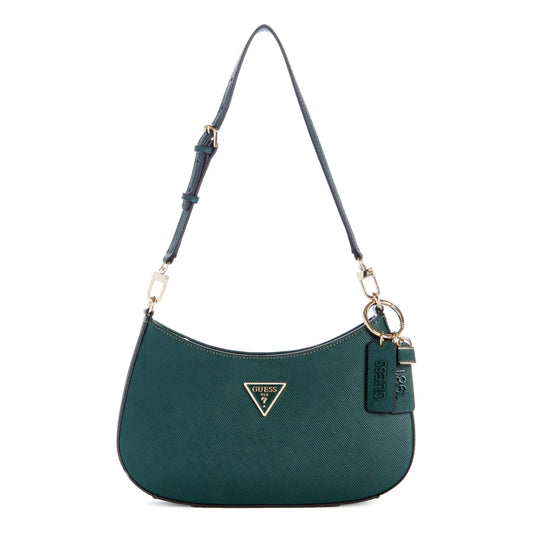 Sac à bandoulière Guess Noelle Top Zip