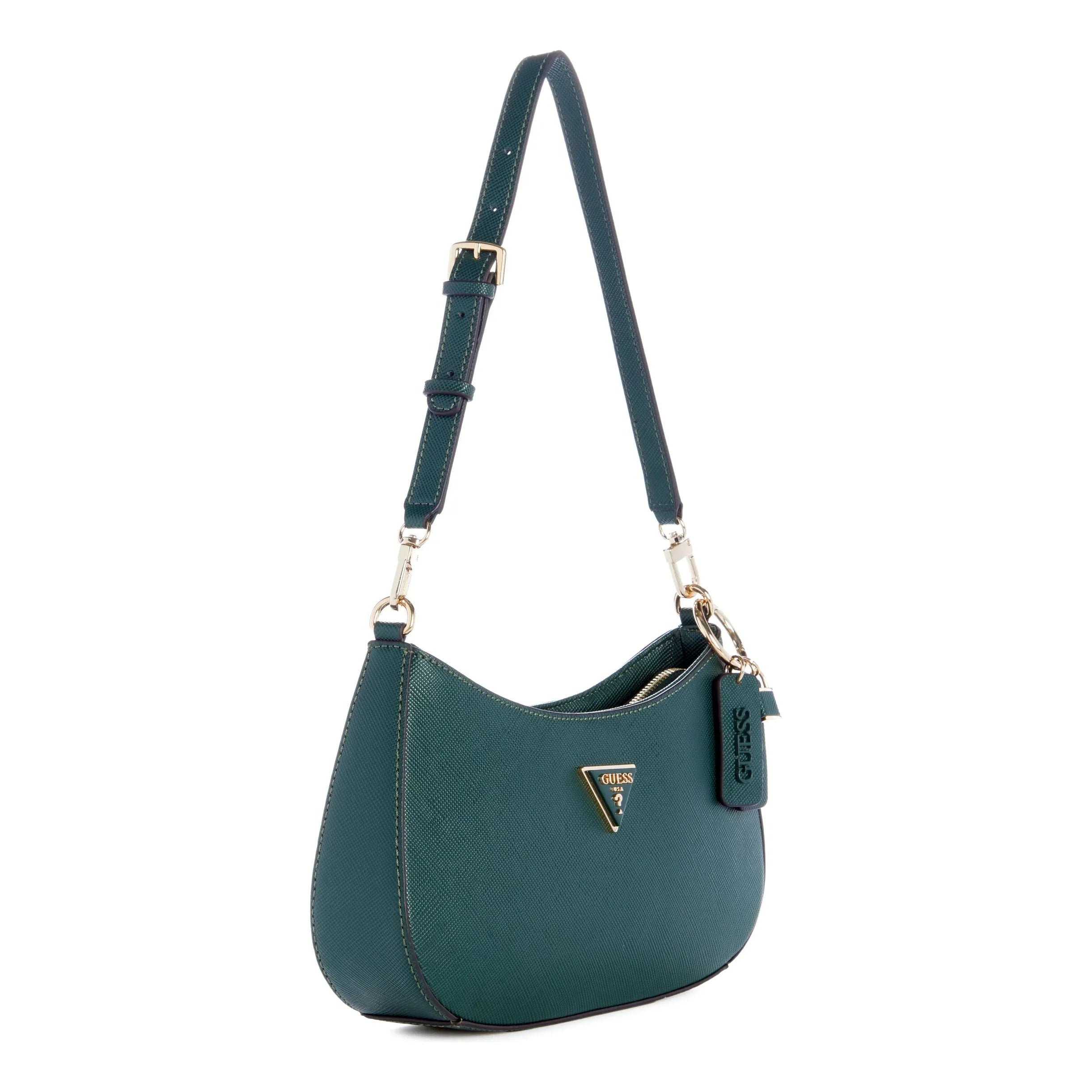Sac à bandoulière Guess Noelle Top Zip