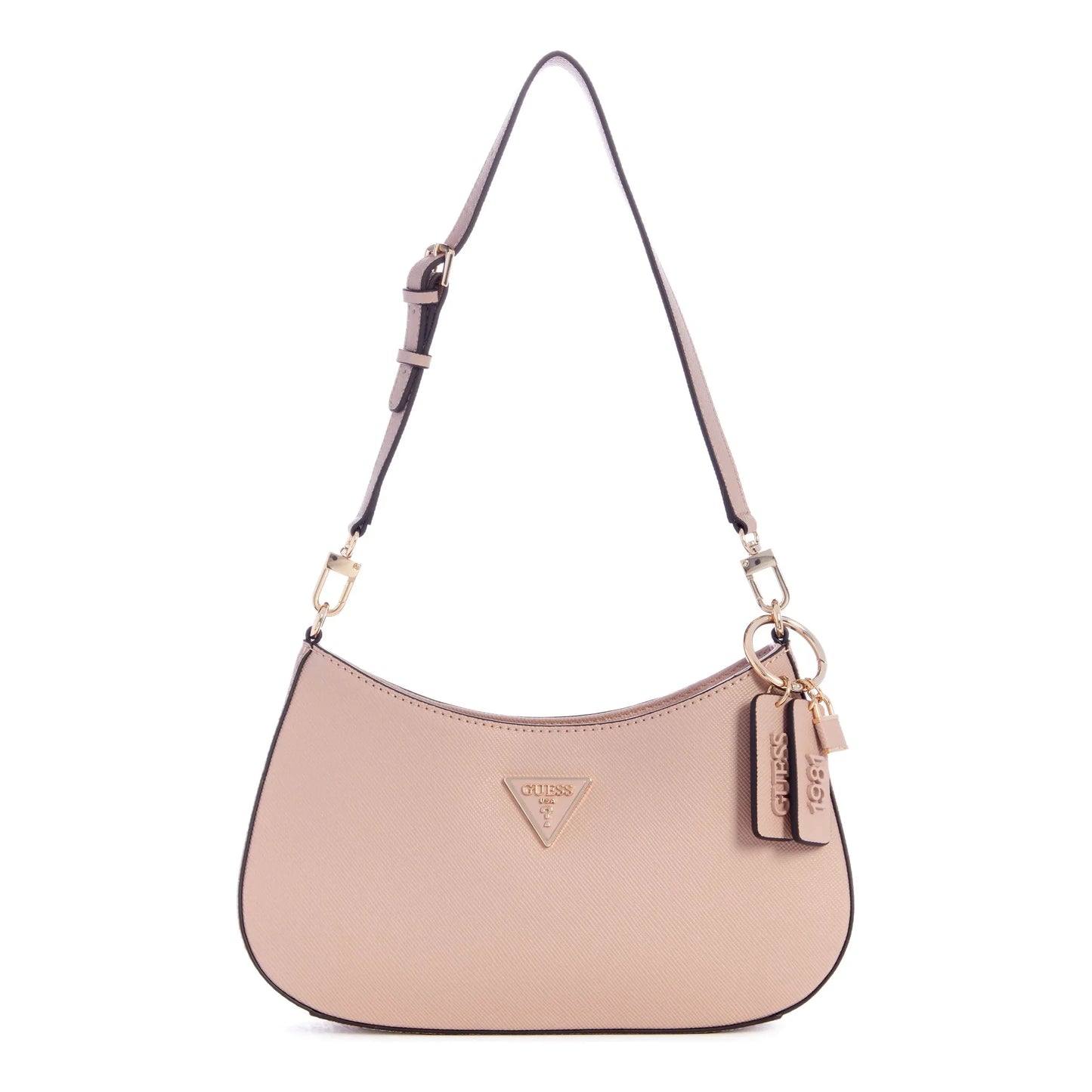 Sac à bandoulière Guess Noelle Top Zip