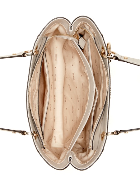 Petit sac cabas Guess Noelle II