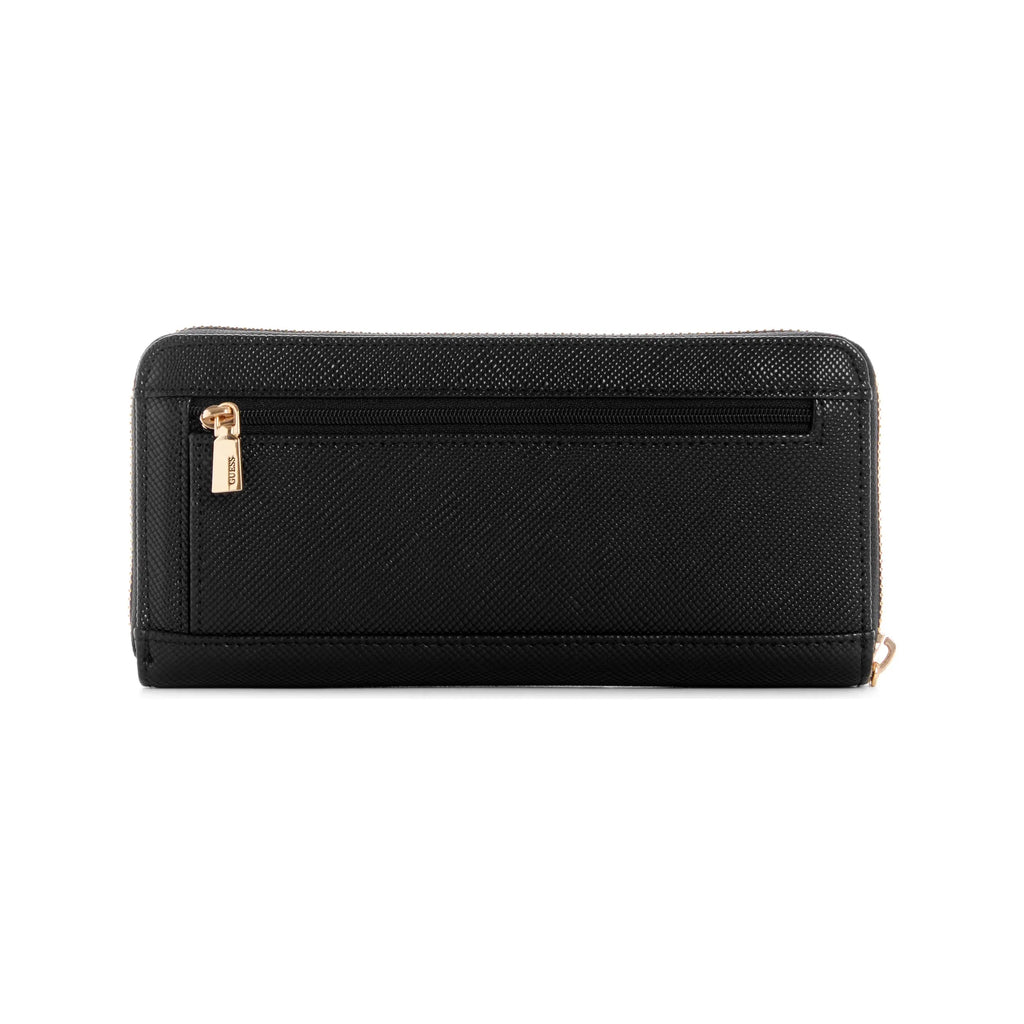 GUESS Laurel SLG Large Zip Around