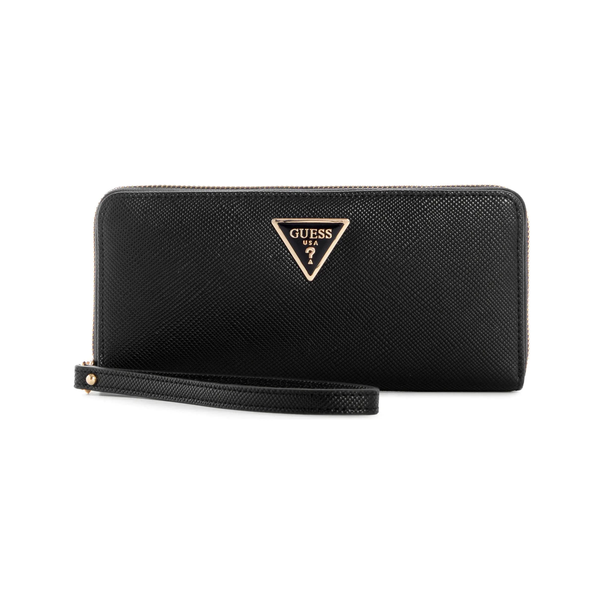 GUESS Laurel SLG Large Zip Around