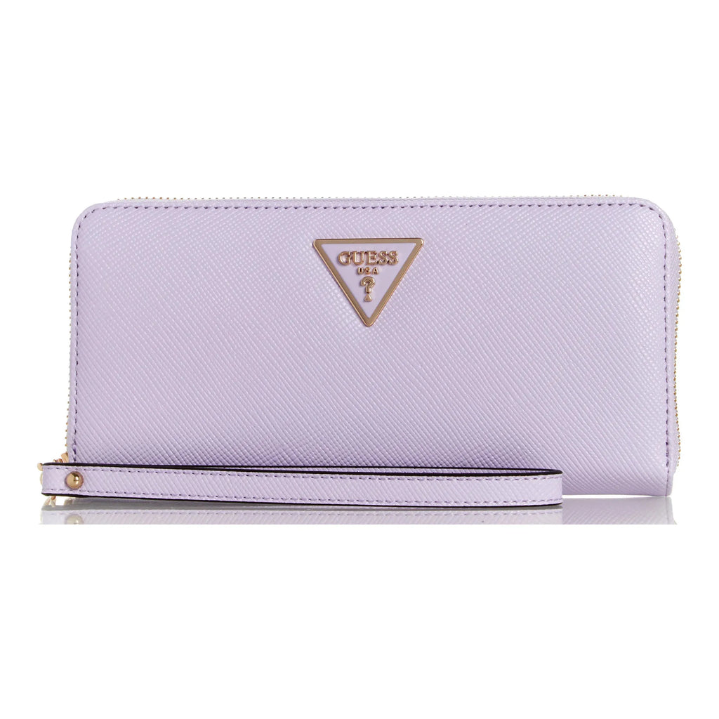 GUESS Laurel SLG Grand Zip Around