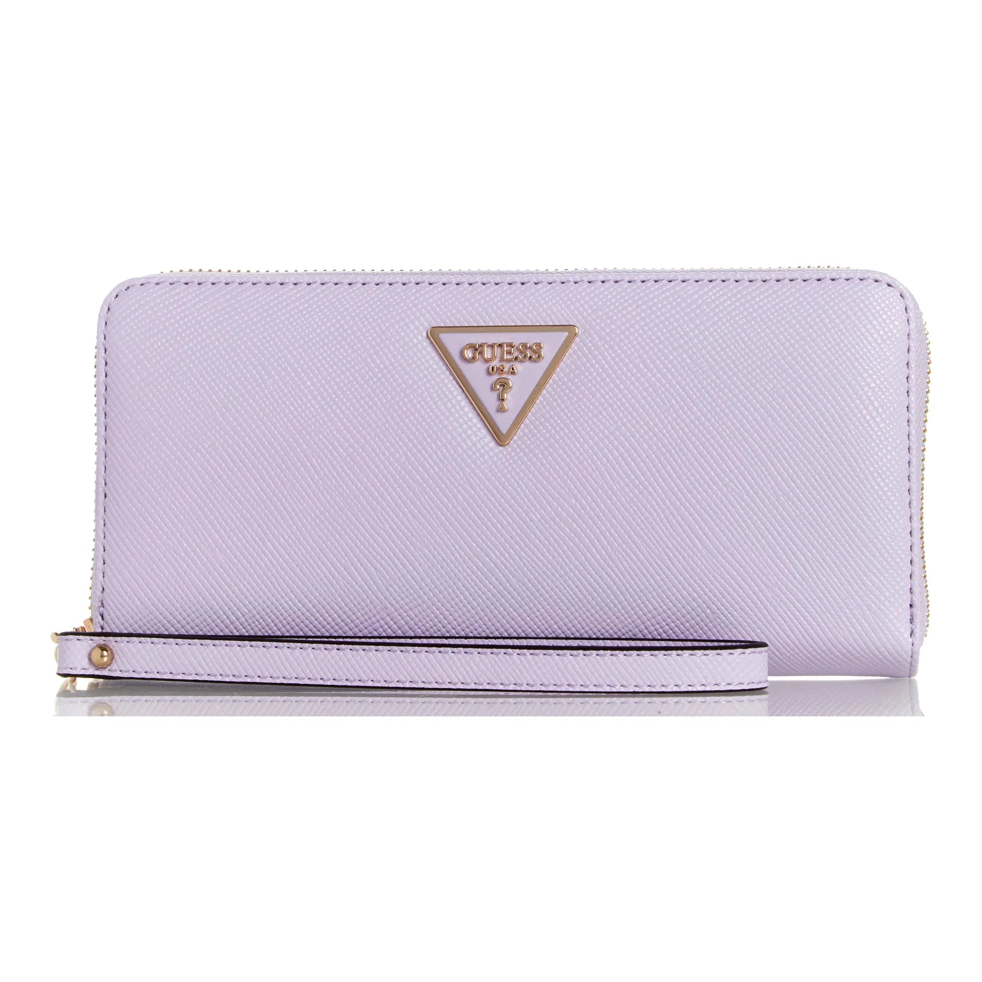 GUESS Laurel SLG Large Zip Around