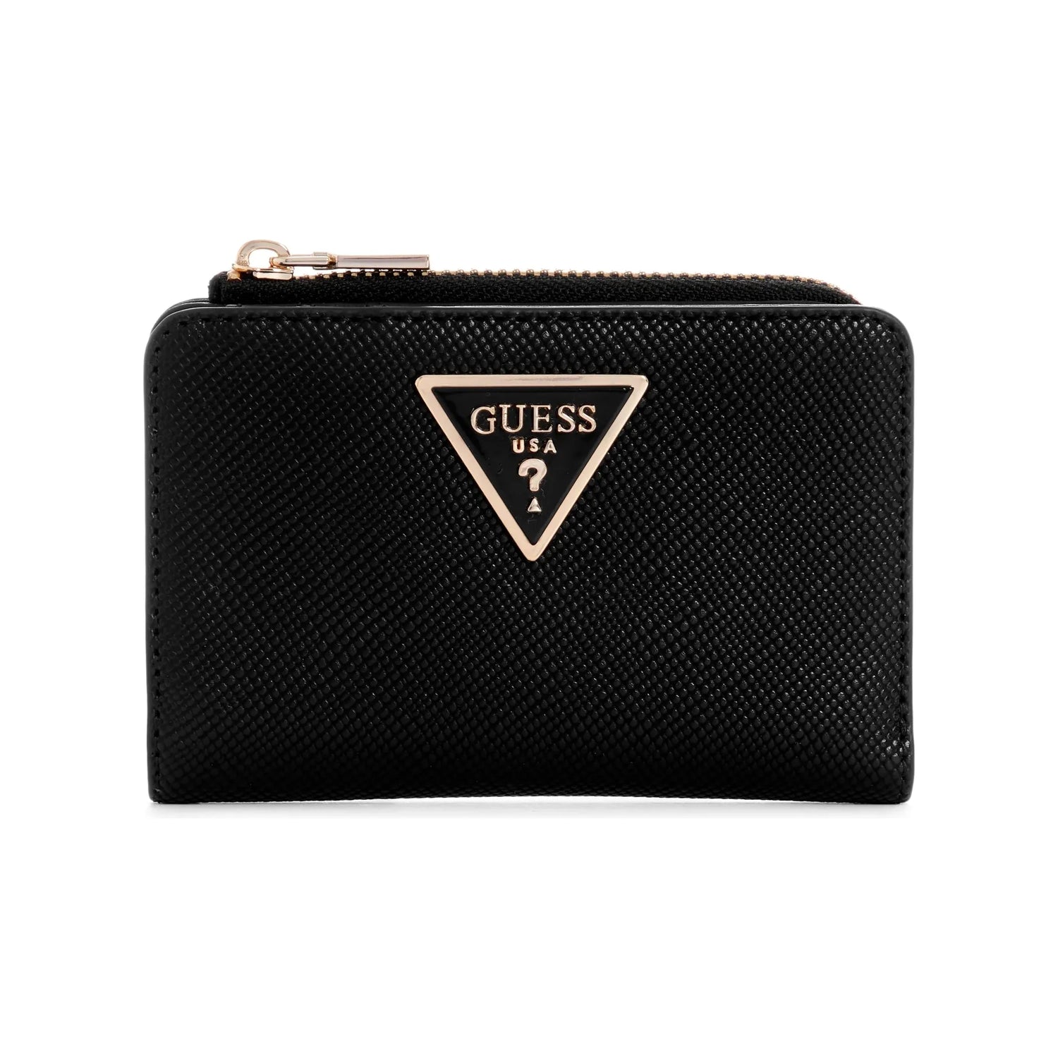 Guess wallet black and white outlet