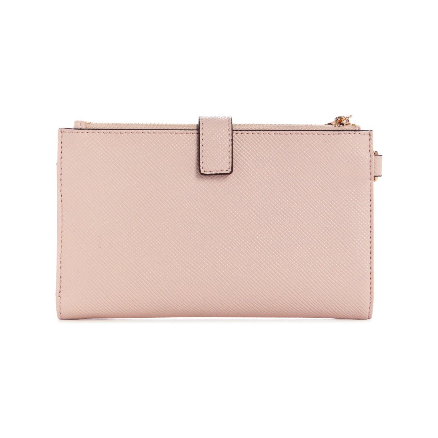 Guess le portefeuille organisateur à double zip Laurel