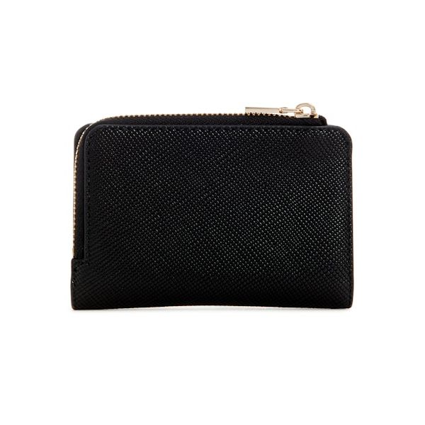 GUESS Bolena SLG Zip Around Card Case