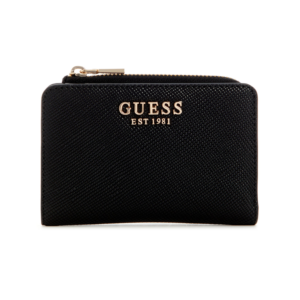GUESS Bolena SLG Étui à cartes zippé autour