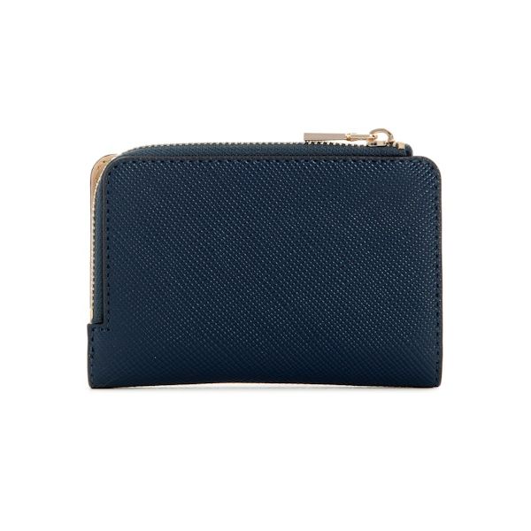 GUESS Bolena SLG Zip Around Card Case