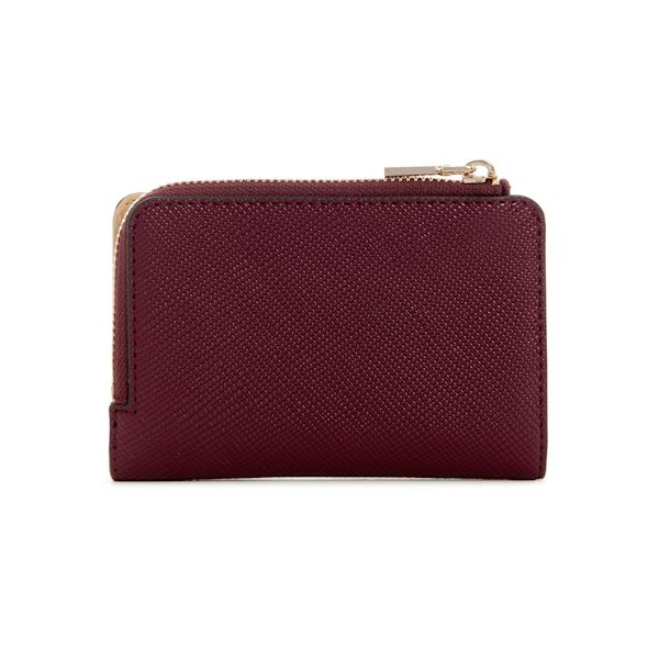 GUESS Bolena SLG Zip Around Card Case
