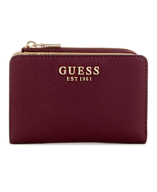 GUESS Bolena SLG Zip Around Card Case