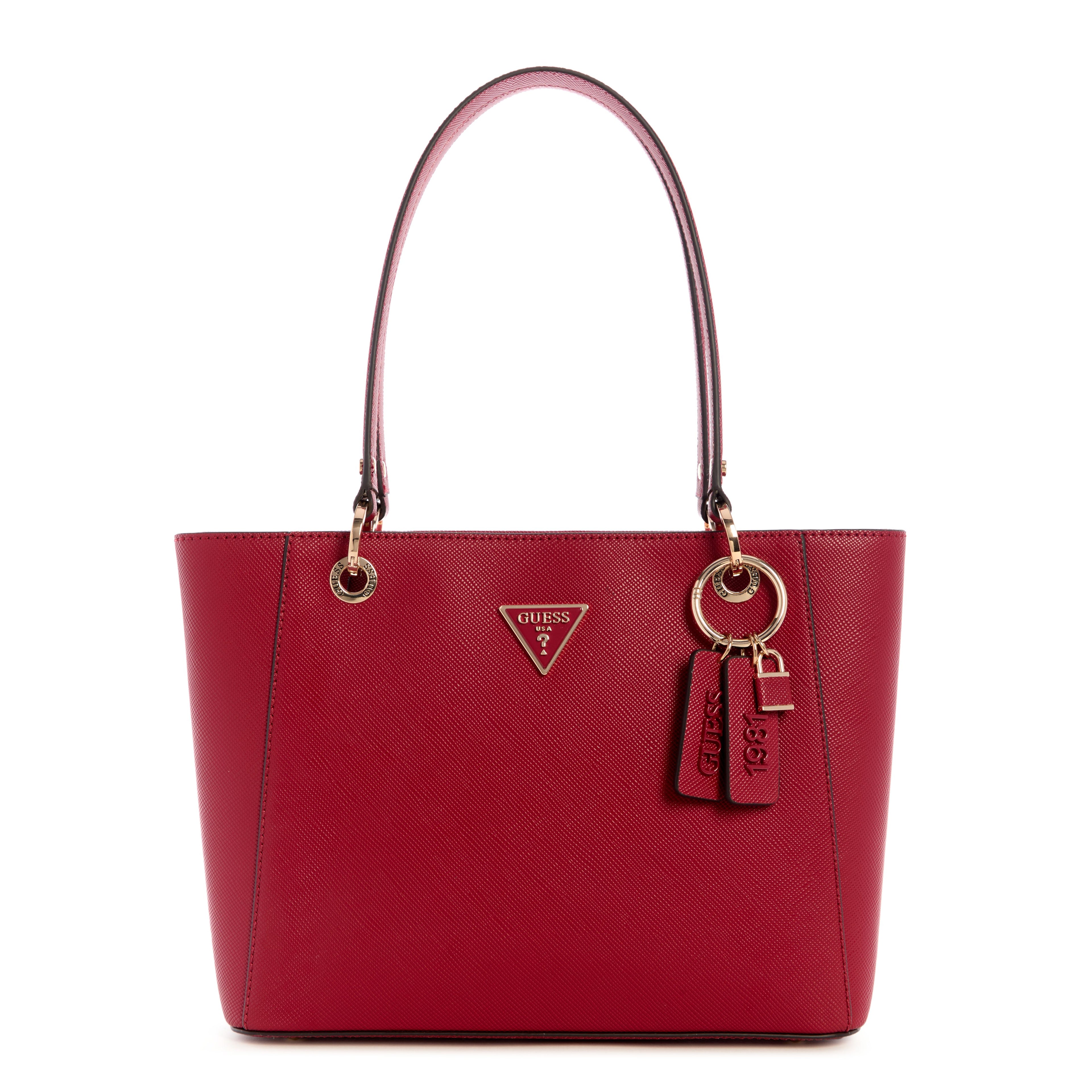 GUESS Noelle II Small Tote