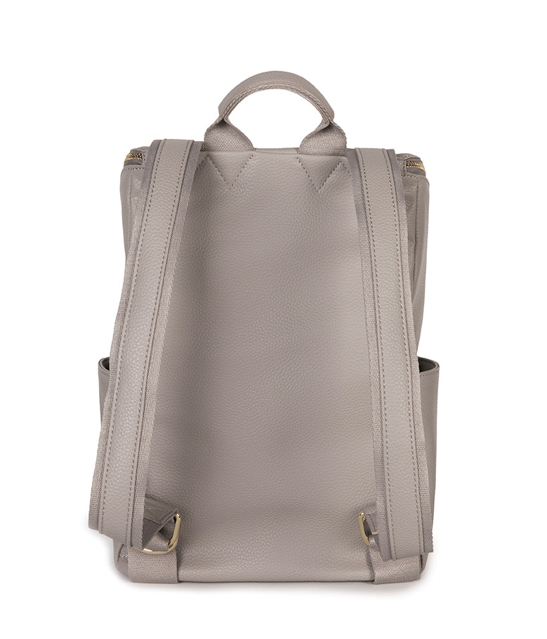 Matt & Nat Brave Vegan Backpack - Grain