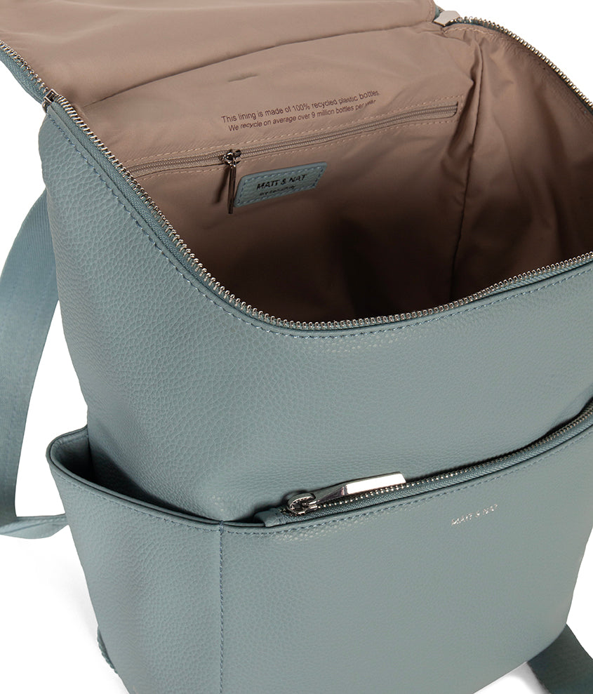 Matt & Nat Brave Vegan Backpack - Grain