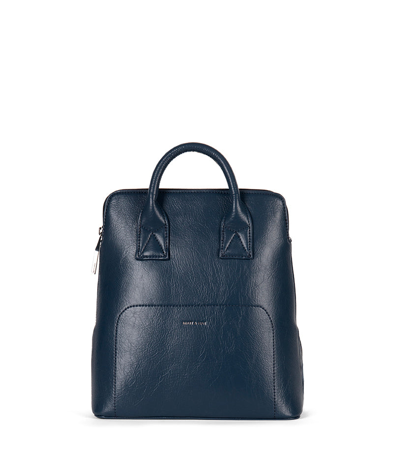 Matt & Nat Dana Vegan Theme Backpack
