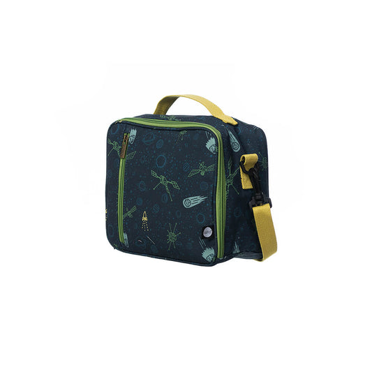 Sac à lunch réutilisable Ketto - Galaxy