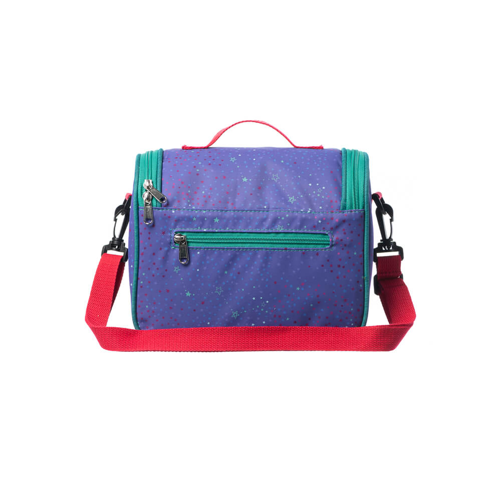 Ketto Recycled Lunch Box - Sky