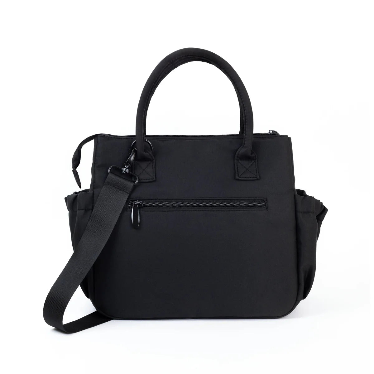 Cleo Lunch Bag - Black