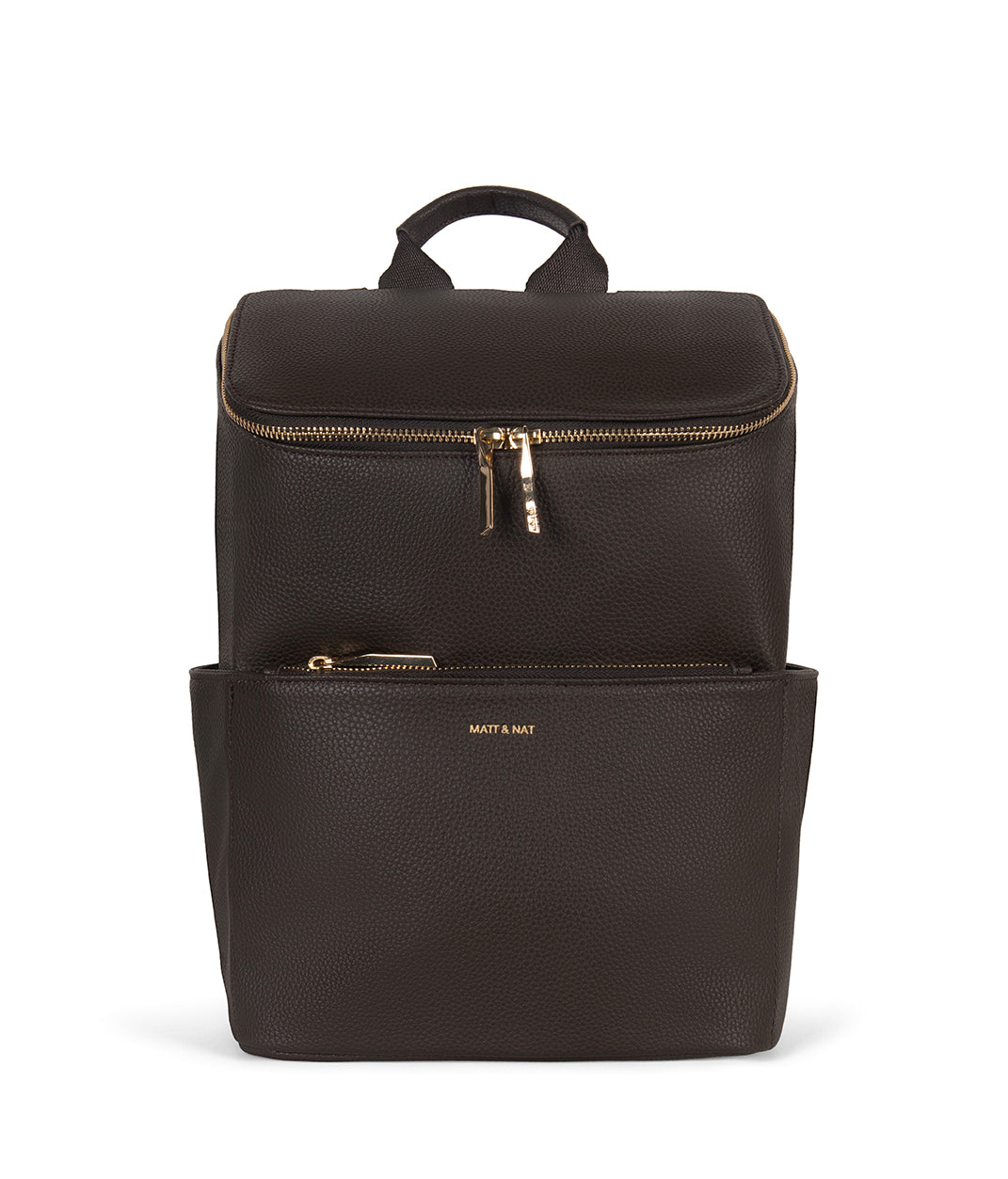 Matt & Nat Brave Vegan Backpack - Grain