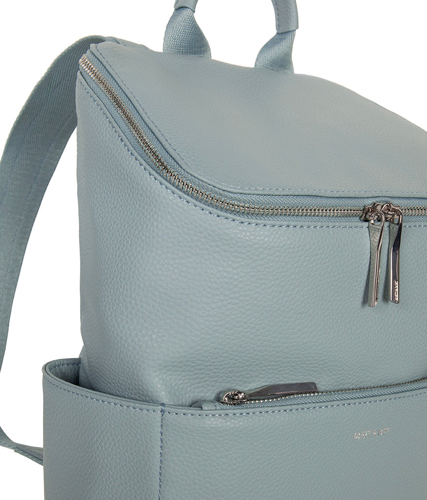 Matt & Nat Brave Vegan Backpack - Grain