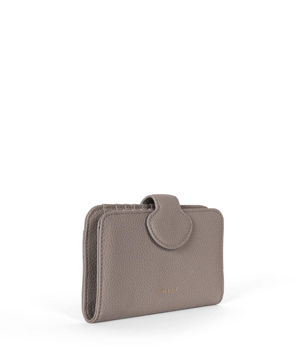 FLOAT SM Small Vegan Wallet - Grain