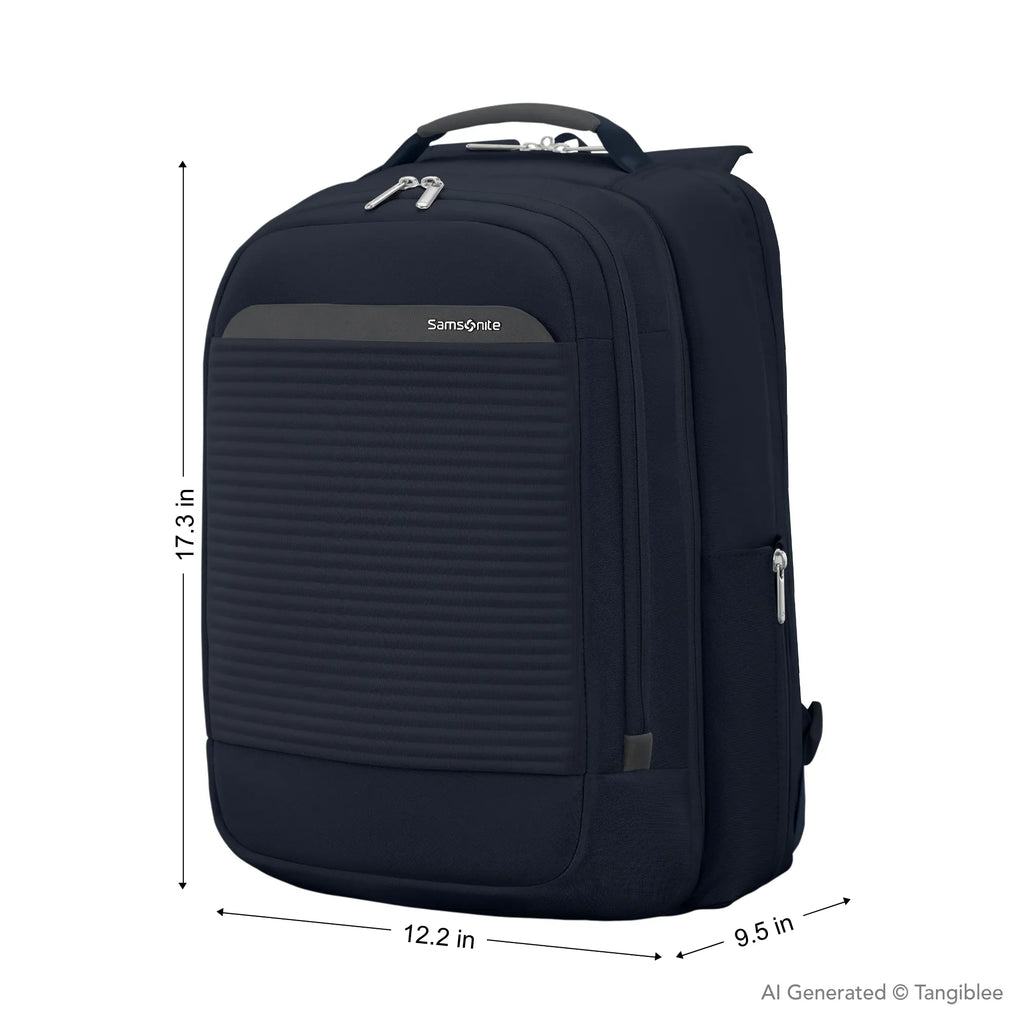 Sacs Samsonite Paralux Sac à dos de voyage 2-en-1 15.6"